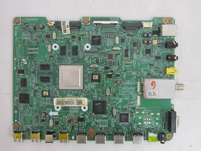 Samsung UN46D8000YFXZA Main Board BN94-04251X (BN41-01622C) | eBay