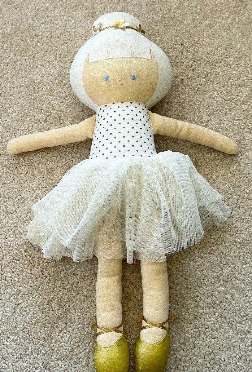 Rose Garden Alimrose Baby Ballerina Doll Sale Alimrose Ballerina