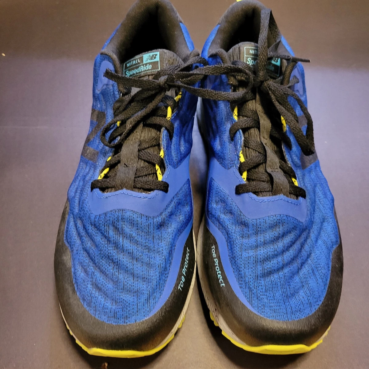 New balance nitrel sales speed ride