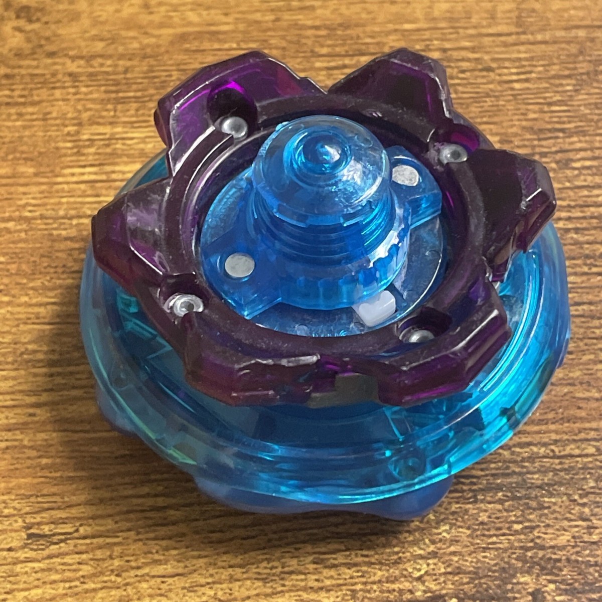 Cosmo Dragon Vanguard Revolve Retsu Beyblade Burst Gatinko Layer
