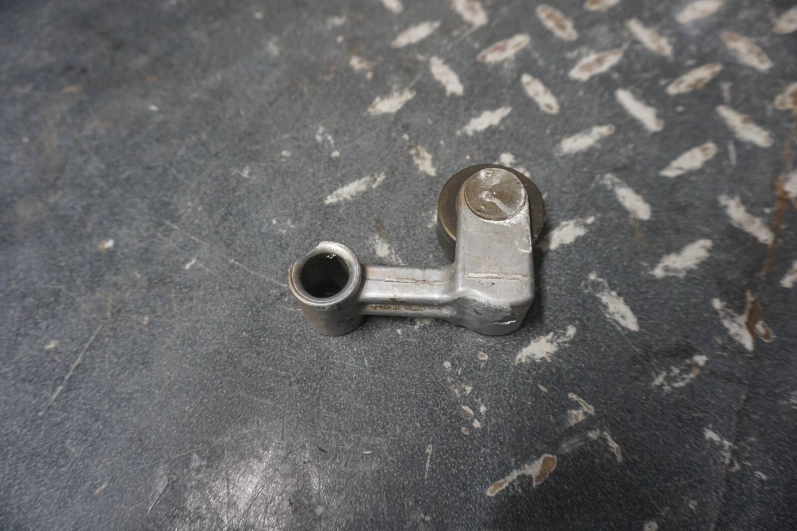 1985-2003 Polaris OEM Chaincase Tightener Tensioner Roller Trail RMK Touring XC