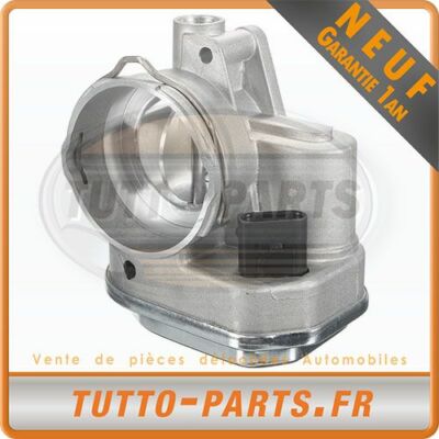 Butterfly bodies Audi A3 Volkswagen Seat Skoda Mitsubishi - 1.9 2.0 Tdi