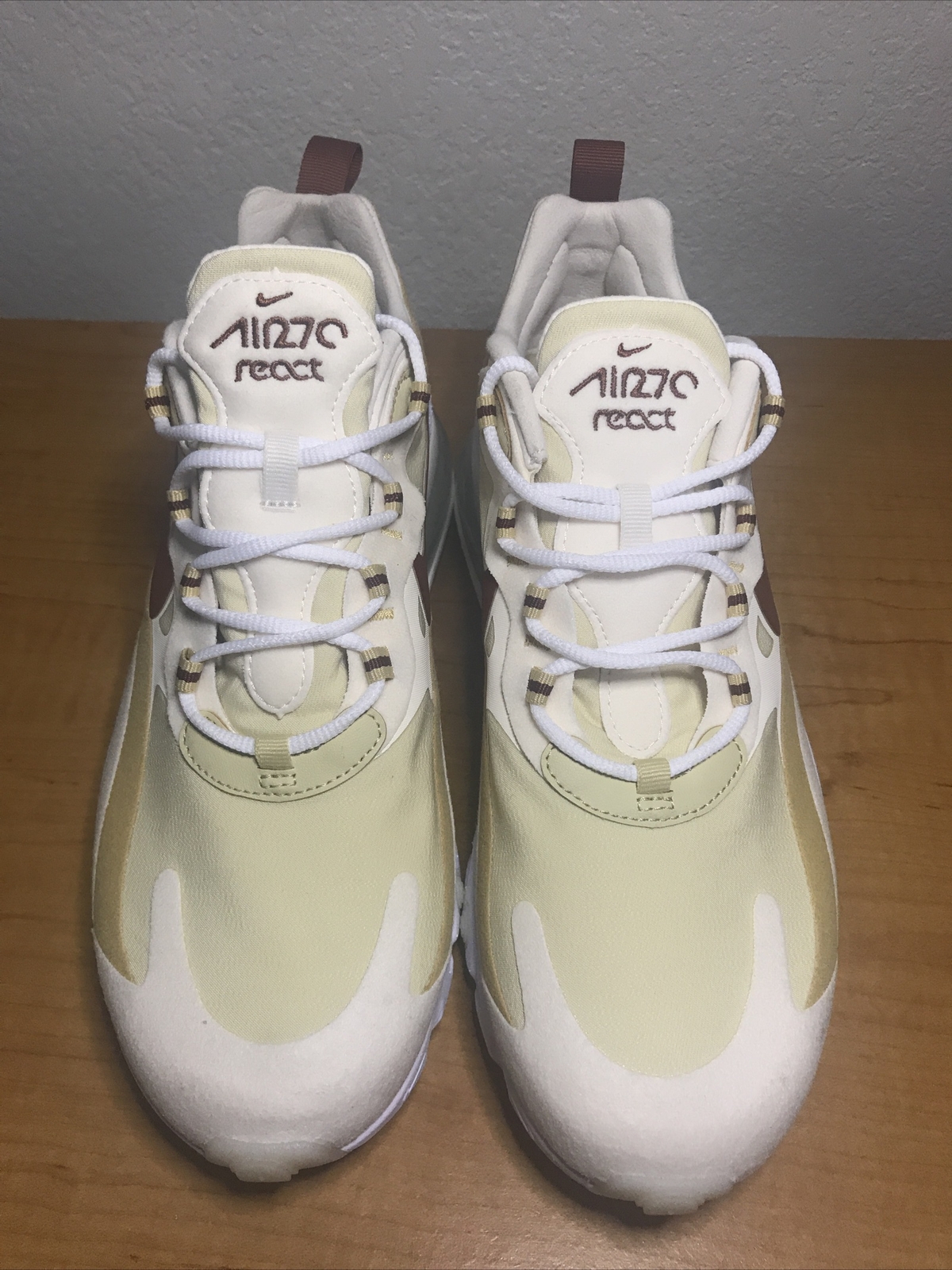 nike air max 270 react women's equestrian