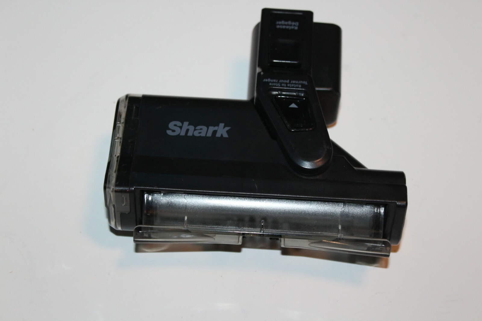 Shark Vacuum Deep Cleaner Motorized Pet Tool-image