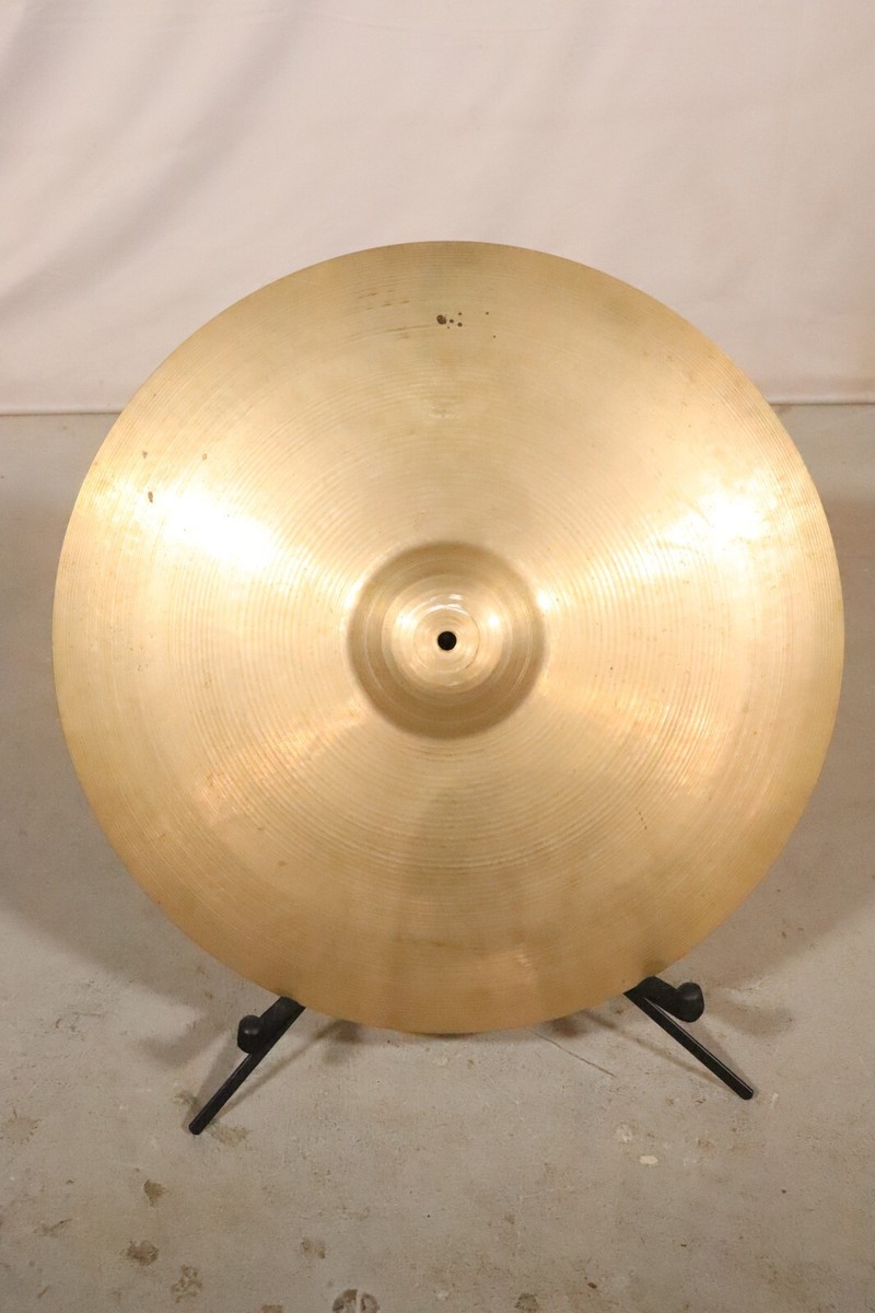 Zildjian 22