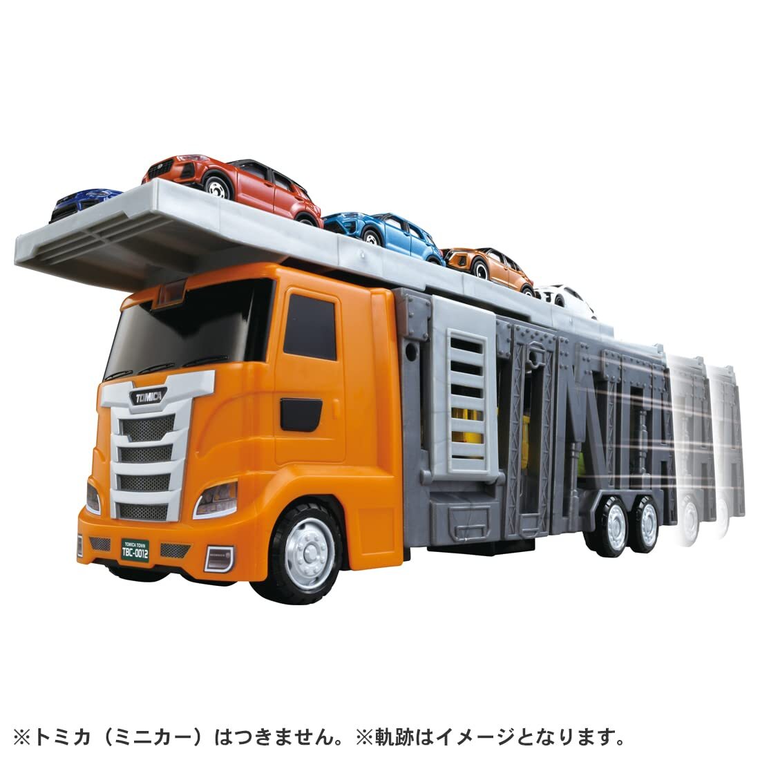 ミニカー 大量セット Mighty Machines Tomica Takara Tomy TOMICA Remote Control Big Carrier Car Mini Car Toy New