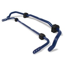 H&R Stabilisatoren Kit für Audi A4 Limo Avant/ SW Quattro B5 4WD 09/98- Audi RS4