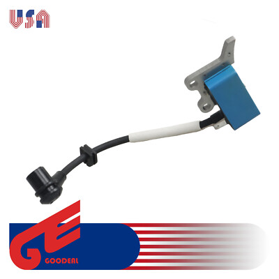Ignition Coil Fit for Echo String Trimmer SRM-2620 PAS-2620 PPT-2620 SRM-2620U