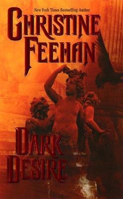 Dark Desire by Feehan, Christine