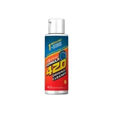 Formula 420 Glass/Ceramic/Metal Cleaner – 4 oz Bottle