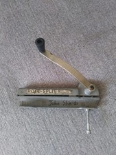 ROTO SPLIT BX CABLE CUTTER MADE IN THE USA SEATEK CO.