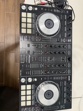 稼働品　Pioneer DJ DDJ-SX2 コントローラー　中古 中古美品】Pioneer DJ/DJコントローラー/DDJ-SX2 -DJ機材アナログ