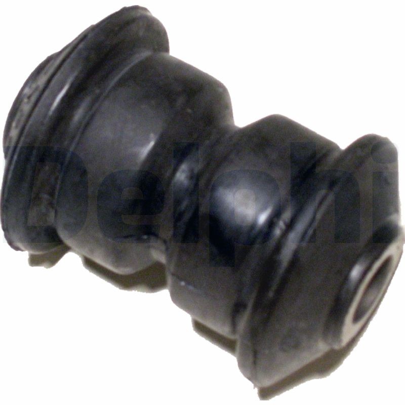 TD478W DELPHI MOUNTING, CONTROL/TRAILING ARM BEHIND THE AXLE FRONT FRONT AXLE IN