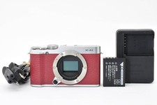 FUJIFILM X-A1 Mirrorless Camera Body 1281
