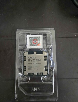 AMD Ryzen 9 7950X3D Processor, Socket AM5, Model 100-000000908, Ryzen 9 Series
