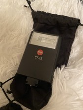 Leica CF 22 Flash