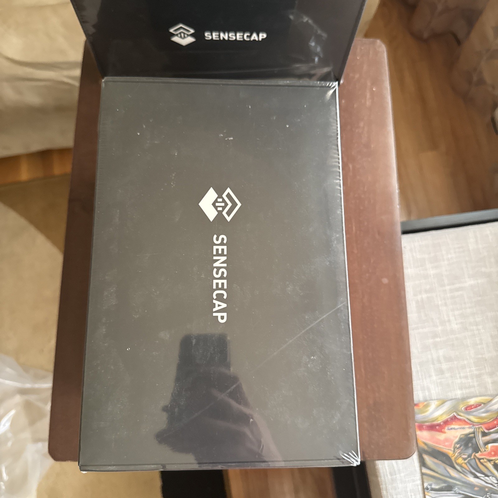 SenseCAP M1 Seeed Helium Hotspot Miner HNT Brand new IN HAND READY TO SHIP