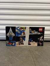LEGO Space Galaxy Explorer (10497) - 90th Anniversary Rough Box Condition.