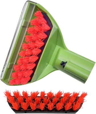 #ad Upgraded 5.3In 1400B Little Green Machine Multi Purpose Tools Brush Detachable R $32.99