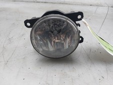 Antibrouillard Dacia LODGY 