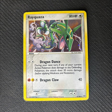 Rayquaza [Reverse Holo] #9 Prices | Pokemon Emerald | Pokemon Cards