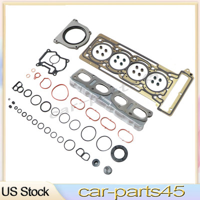 Head Gasket Set Fits 12 13 14 15 16 17 18 19 Benz A250 B250 CLA250 M270