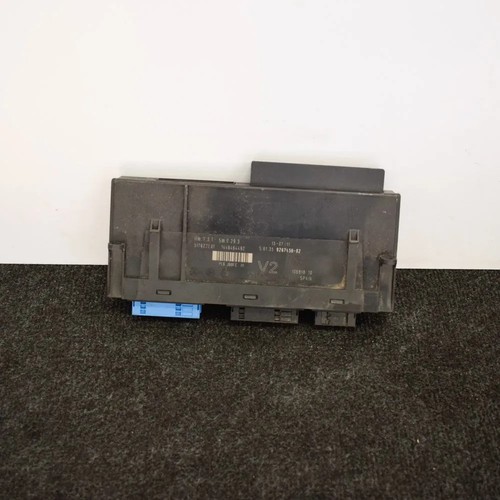 BMW 5 F10 2.0 Benzin 180 kW Onboard-Karosseriekomfort-ECU-Modul 9267456 2014