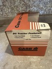 Case DC-3 Tractor Scale 1/16 Liberty Spec cast USA — photo 9