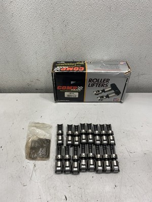 COMP Cams 897-16 CB Centerd Roller Tappets