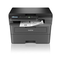 Brother A4 Mono Laser Multifunction Printer Copier Scanner Wi-Fi (DCPL2620DWZU1)