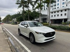 2024 Mazda CX-5 2.5 S Select Package AWD