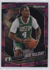 2024-25 Panini Prizm Black Purple Ice Prizm 50/149 Jrue Holiday #75 1t4l