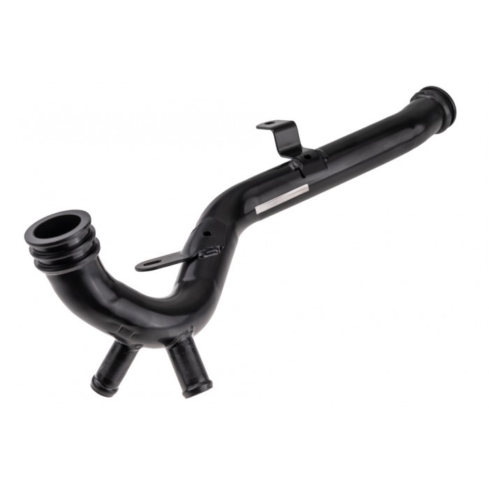 Durite refroidissement 1341E0 tuyau eau moteur compatible Peugeot 206 essence et Citroën C4 hdi