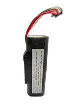 7.4V 6.8Ah Li-ion Battery for Honeywell Thor VM3 LS-52301624 Used working pulled