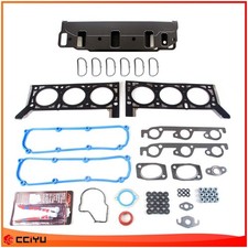 ✅MLS Head Gasket Set For 2004-2010 Dodge Caravan Grand 3.3L "E H R"