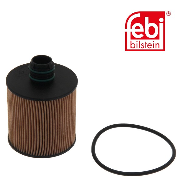 Febi Bilstein ÖLfilter 38873 FüR Alfa Romeo Fiat Jeep Lancia Opel Suzuki-image