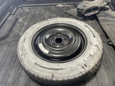 Used Spare Tire Wheel Fits 2017 Honda Ridgeline 17x4 Compact Spare Spare Tire G
