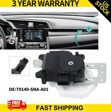 A/C Air Mix Blend Door Actuator for Honda Civ...