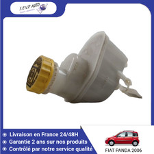 Liquide de frein Fiat PANDA
