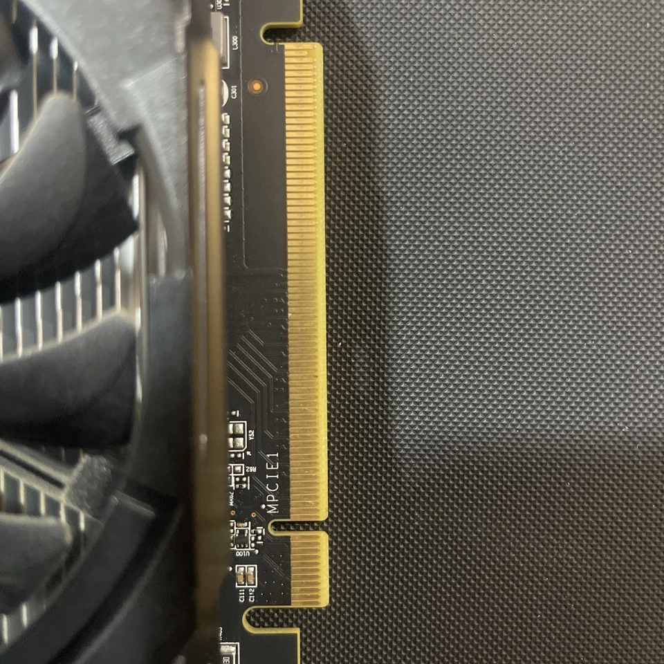 MSI Radeon RX 560 AERO ITX 2G OC Graphics Card - Image 4 of 4