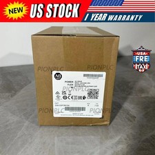 Allen Bradley 22B-D2P3N104 22BD2P3N104 PowerFlex 40 AC Drive SURPLUS IN BOX