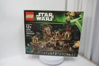 [3-5 Day Ship] LEGO Star Wars: Ewok Village (10236)