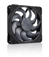 Noctua NF-A12x25 G2 PWM Chromax Black 120mm Premium Fan