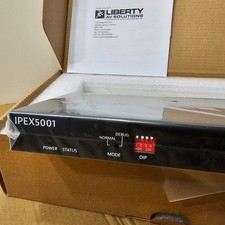 Digitalinx IP IPEX5001 - HDMI Over IP Encoder Network HDMI video NEW