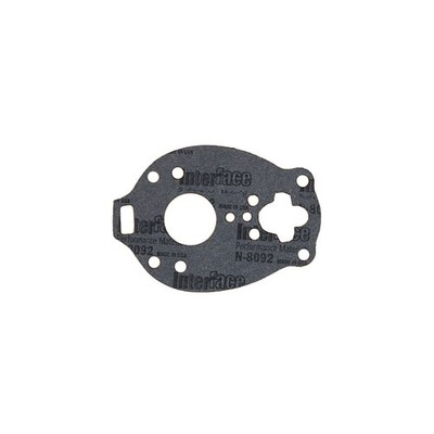 Fits John Deere L LA M MT 1010 Marvel Schebler TSX Carburetor Bowl Gasket 16-80