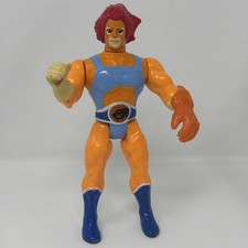 Vintage - Lion-O with Claw Shield - ThunderCats (Action Figure) Thunder Cats