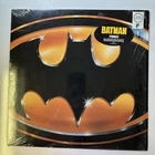 Batman Soundtrack Record Vinyl Prince Warner Bros 25936 Vintage Press 1989