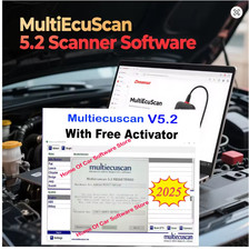 multiecuscan+vcds 20+egr remover pack