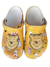 Crocs Disney Parks Winnie the Pooh & Friends ...