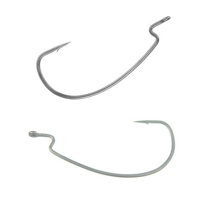 Hayabusa Wide Gap Offset Non-Reflective Black